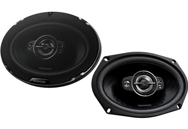Kenwood KFCPS6997