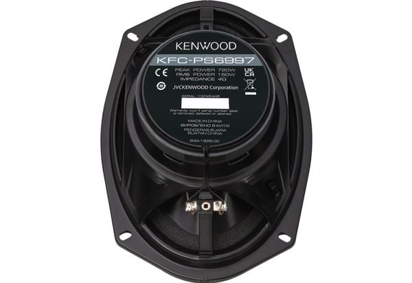 Kenwood KFCPS6997