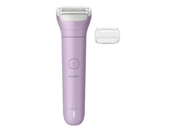 PHILIPS 6000 Series sladdlös rakapparat för kvinnor för våt och torr användning BRL114/00 BRL114/00 (8720689045872)