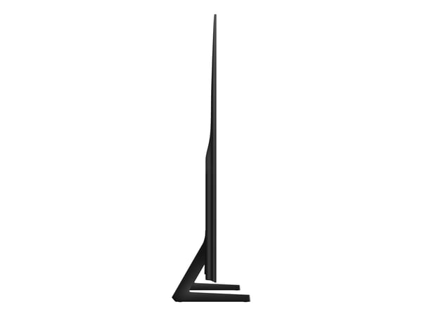 Samsung GQ77S85DAE, 195,6 cm (77"), 3840 x 2160 piksler, OLED, Smart TV, Wi-Fi, Sort
