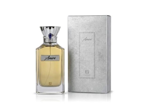 Ahmed Al Maghribi Amiri Eau de Parfum 100 ml