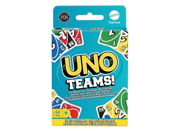 UNO Teams