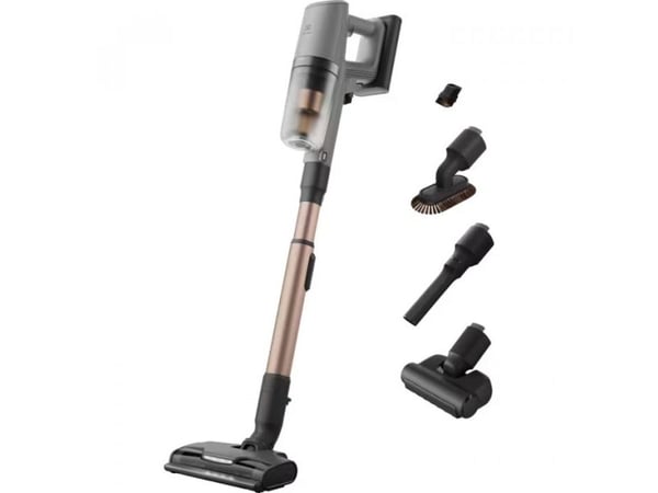 Dammsugare ELECTROLUX EP82AB25UG