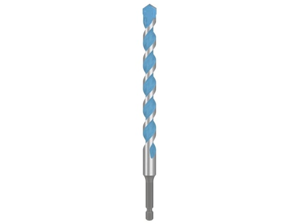 Bosch BOR HEX MULTICONSTRUCTION 14X200MM BOR HEX MULTICONSTRUCTION 14X200MM