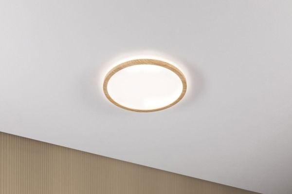Paulmann Atria, LED, 4000 K, 1600 lm, IP44, Tre