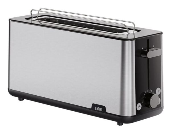 Toster Braun HT1610BK