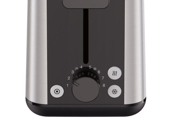 Toster Braun HT1610BK