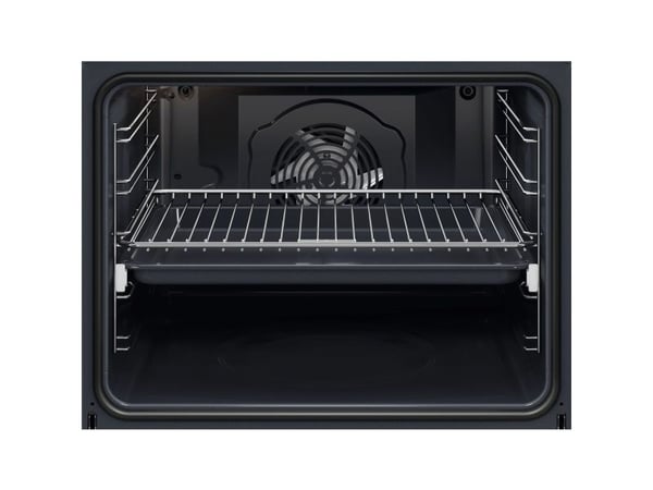AEG Series 5000 TU5AB21FSB, Medium, Elektrisk ovn, 72 l, 72 l, 50 - 275 °C, Hydrolytisk