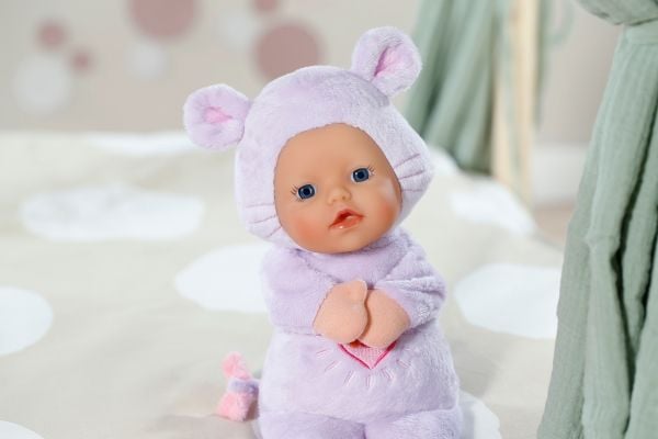BABY born Mouse for babies 26cm