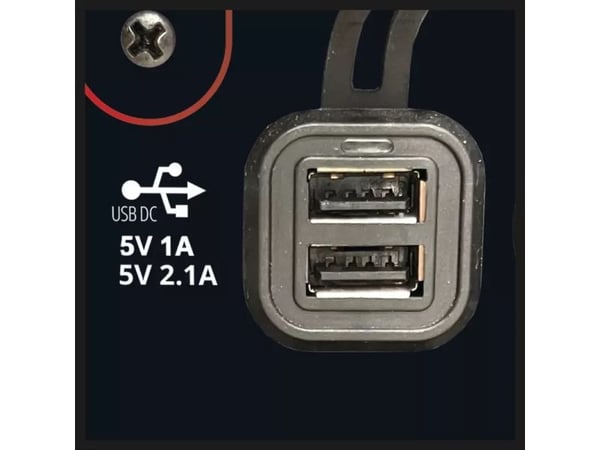 Einhell TE-IG 3500, 3200 W, 8,3 l, Bensin, 1,26 l/t, Synkronmotor, 2 hjul