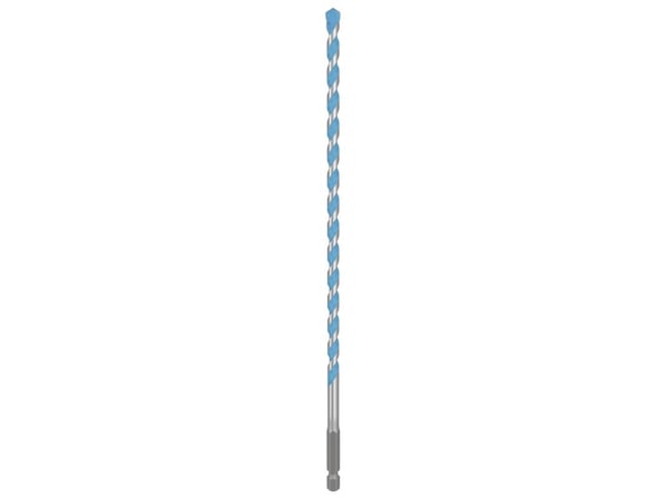 Bosch BOR HEX MULTICONSTRUCTION 7X250MM BOR HEX MULTICONSTRUCTION 7X250MM