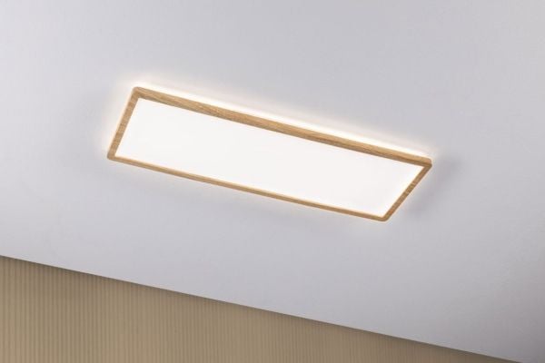 Paulmann Atria, LED, 4000 K, 2300 lm, IP44, Tre