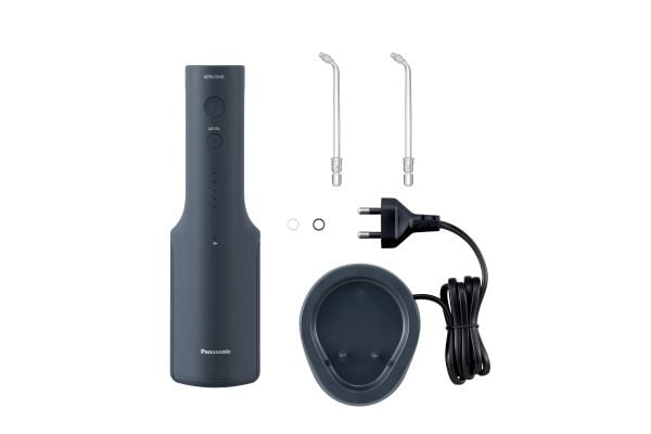 Panasonic Series 300 EW-DJ26 - Munnutskyller - trådløs - fiolett