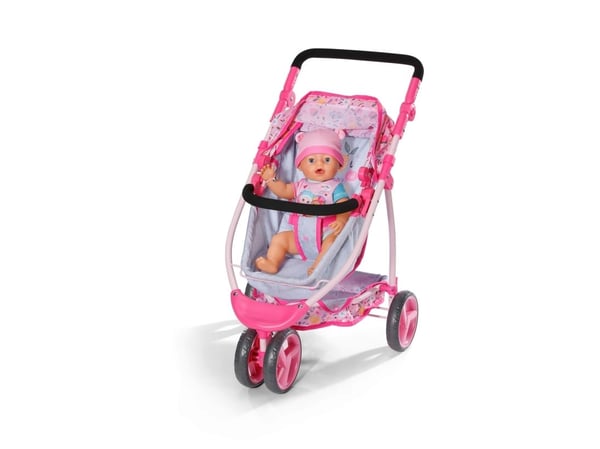 BABY born Deluxe Pram