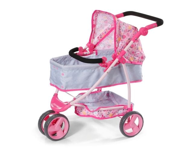 BABY born Deluxe Pram
