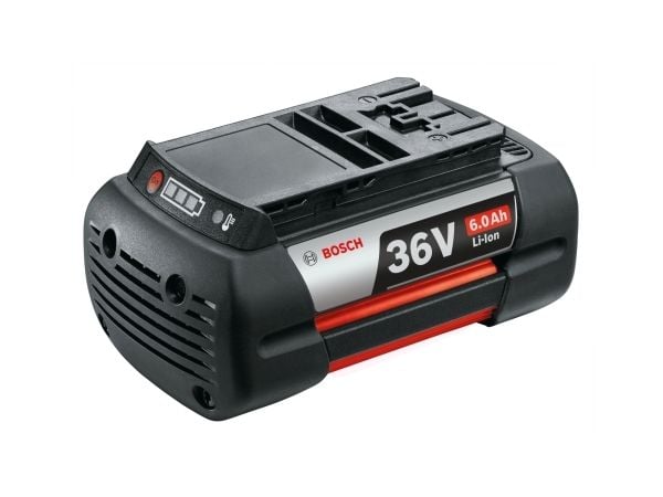 Bosch BATTERI 36V 6AH LI-ION for hageredskaper