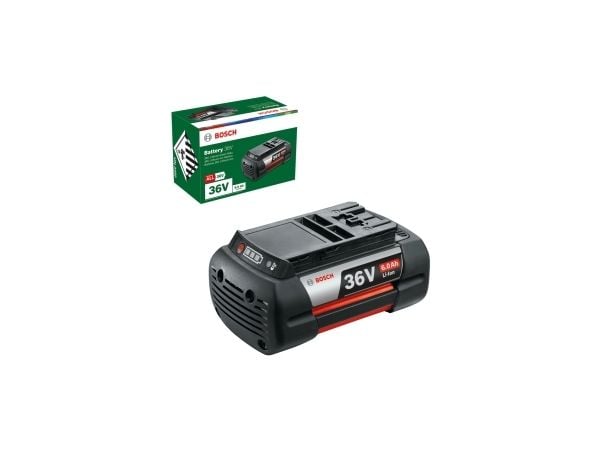 Bosch BATTERI 36V 6AH LI-ION for hageredskaper