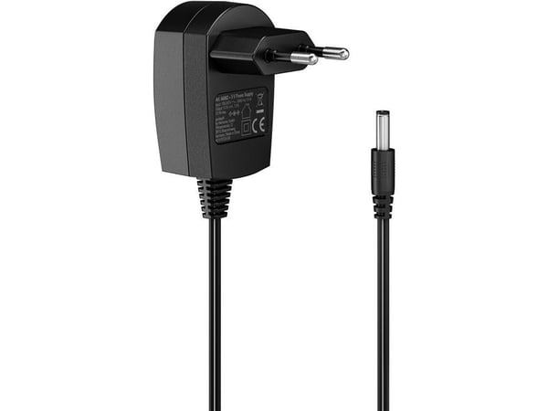 Goobay 64982, Universell, Innendørs, 100 - 240 V, 5 V, AC-to-DC, 1 A