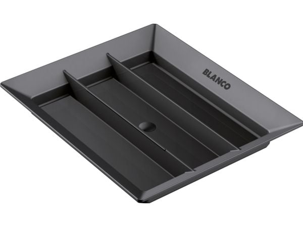 Blanco BLANCO 8 litran ämpärin kansi BLANCOSELECT (v1)