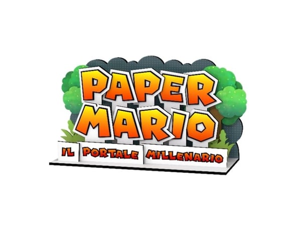 Nintendo Paper Mario: Il Portale Millenario, Nintendo Switch, A (alle)