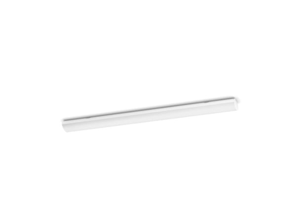 Philips Projectline Batten, LED, 4000 K, 5300 lm, IP20, Hvit