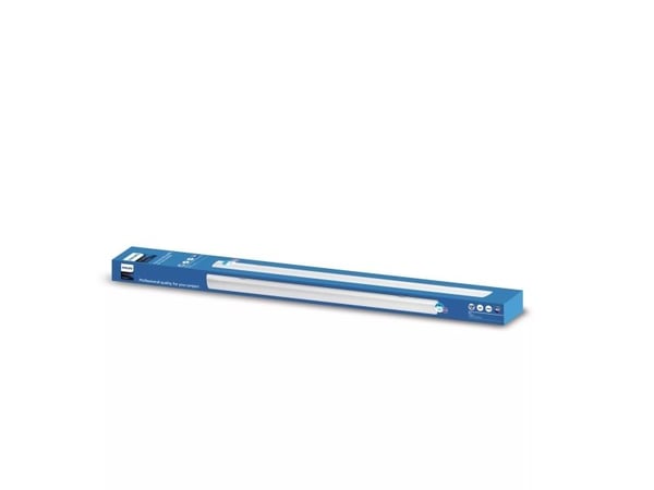 Philips Projectline Batten, LED, 4000 K, 5300 lm, IP20, Hvit