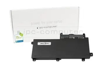 IPC-Computer CI03048XL-PR, Batteri, HP, HP ProBook 655 G3 , HP ProBook 640 G2 , HP ProBook 650 G2 , HP ProBook 655 G2 , HP ProBook 645 G2...