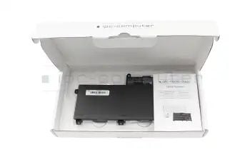 IPC-Computer CI03048XL-PR, Batteri, HP, HP ProBook 655 G3 , HP ProBook 640 G2 , HP ProBook 650 G2 , HP ProBook 655 G2 , HP ProBook 645 G2...