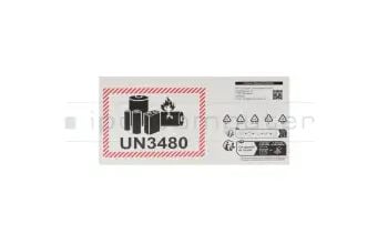 IPC-Computer CI03048XL-PR, Batteri, HP, HP ProBook 655 G3 , HP ProBook 640 G2 , HP ProBook 650 G2 , HP ProBook 655 G2 , HP ProBook 645 G2...