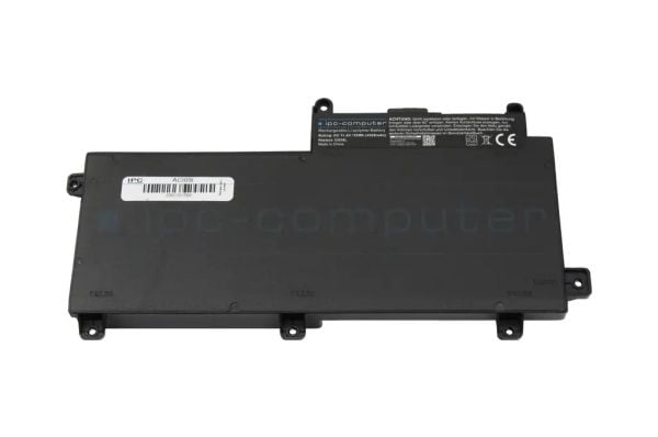 IPC-Computer 801517-422, Batteri, HP, HP ProBook 640 G2 , HP ProBook 650 G2 , HP ProBook 655 G2 , HP ProBook 645 G2 , HP ProBook 650 G3...