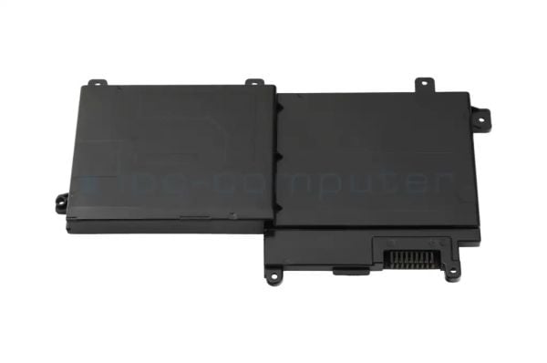 IPC-Computer 801517-422, Batteri, HP, HP ProBook 640 G2 , HP ProBook 650 G2 , HP ProBook 655 G2 , HP ProBook 645 G2 , HP ProBook 650 G3...