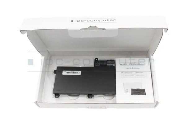 IPC-Computer 801517-422, Batteri, HP, HP ProBook 640 G2 , HP ProBook 650 G2 , HP ProBook 655 G2 , HP ProBook 645 G2 , HP ProBook 650 G3...