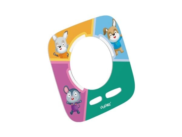 tonies 11002857, Lekemusikkboks, 3 år, Flerfarget
