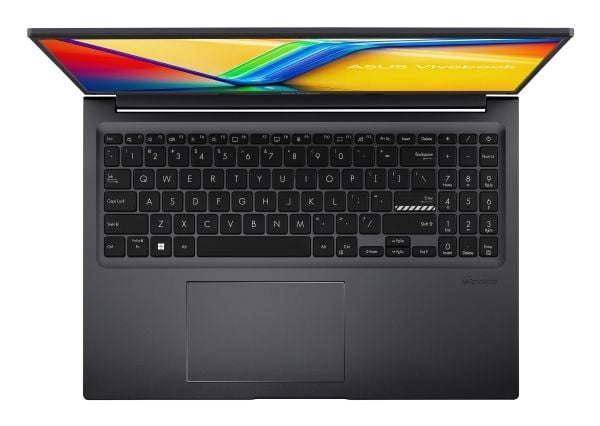 ASUS Vivobook 16 - SSD NVMe - 16 tum