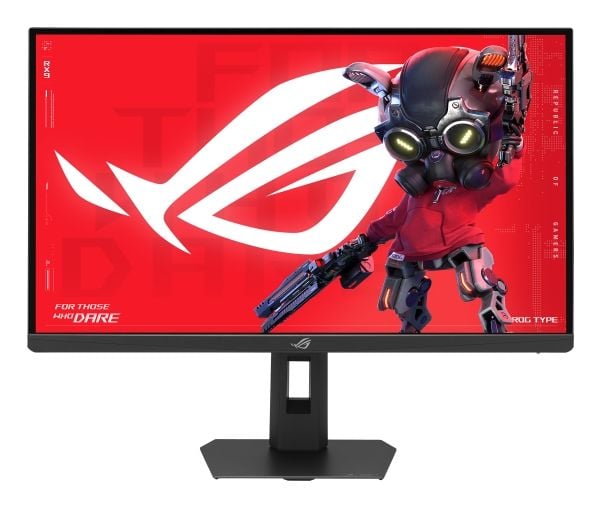 ASUS XG27AQNGV - LED-skjerm - 27" - 2560 x 1440
