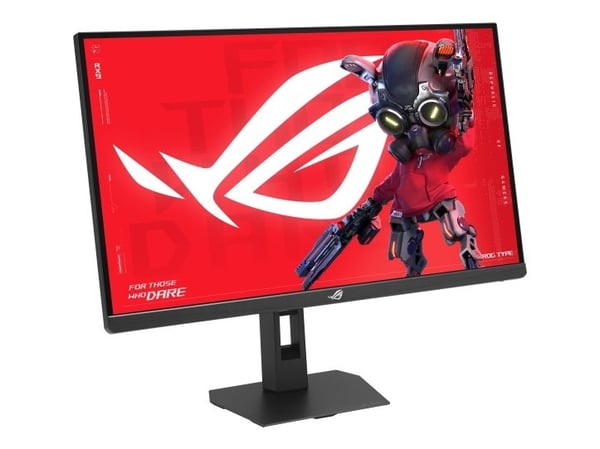 ASUS XG27AQNGV - LED-skjerm - 27" - 2560 x 1440