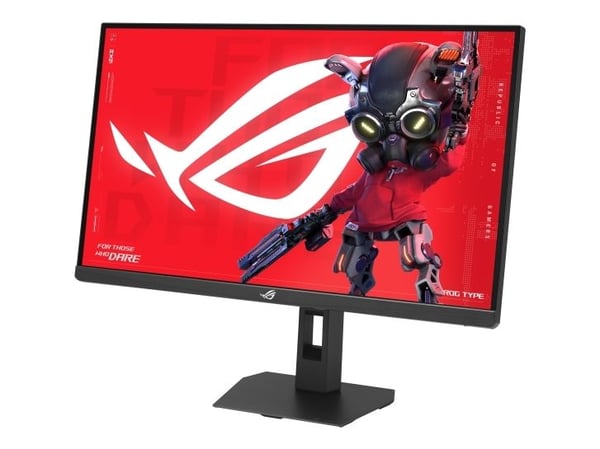 ASUS XG27AQNGV - LED-skjerm - 27" - 2560 x 1440