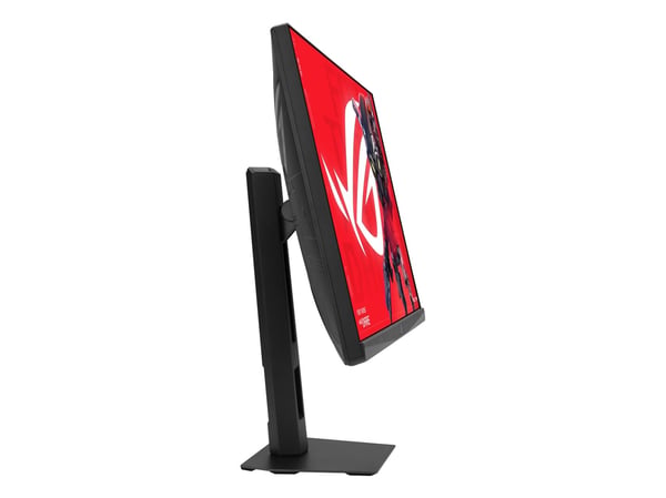 ASUS XG27AQNGV - LED-skjerm - 27" - 2560 x 1440