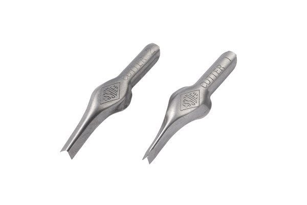 LINOCUT GOUGE N9 SMALL V SHAPE
