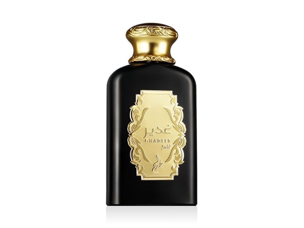 Khadlaj Ghadeer Gold EDP U 100 ml