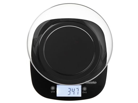 Keittiövaaka Adler keittiövaaka kulholla | MS 3179w | Asteikko 1 g | Näytön tyyppi LCD | Valkoinen | Valkoinen