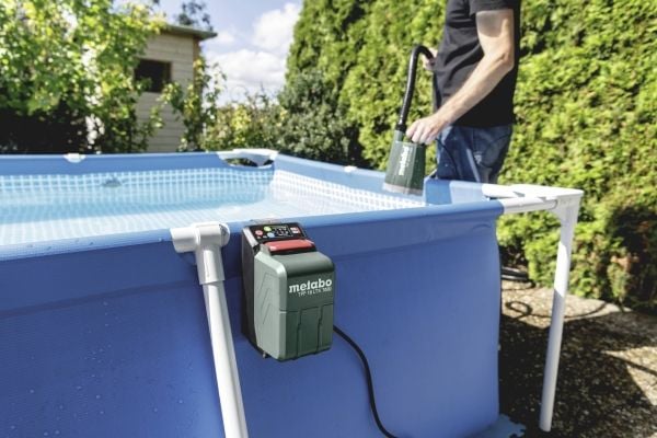 Metabo 601748850