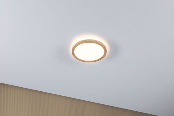 Paulmann Atria, LED, 3000 K, 850 lm, IP44, Tre