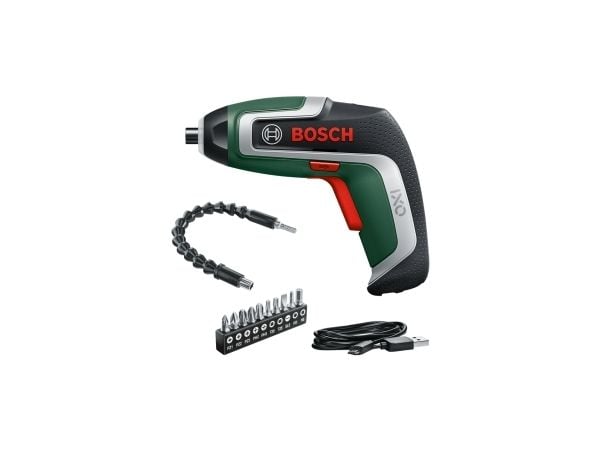 Bosch IXO 7 3.6V FLEXI batteridragare