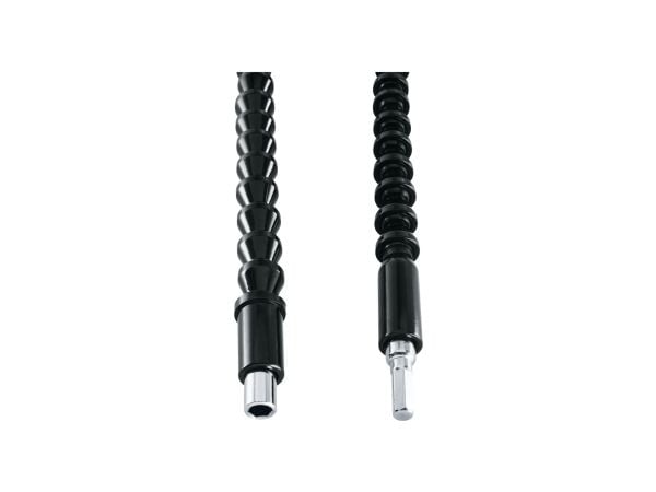 Bosch IXO 7 3.6V FLEXI batteridragare