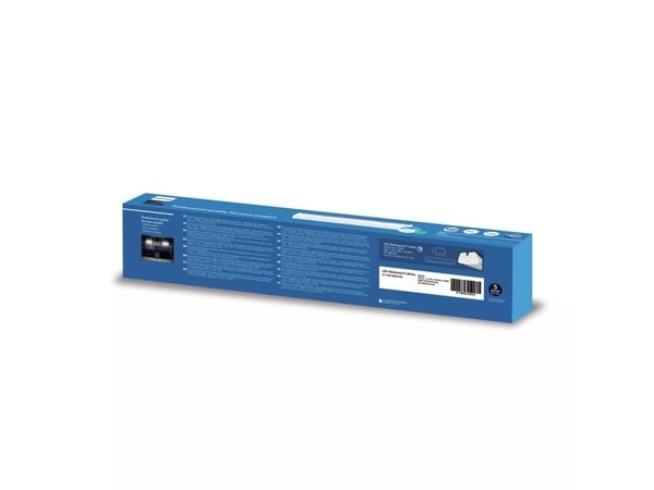 Philips Projectline vanntett, LED, 2700 K, 2200 lm, IP65, Hvit
