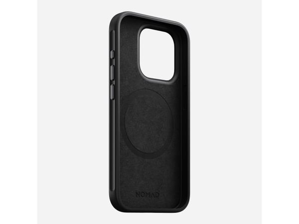 Nomad Sport Case, Etui, Apple, iPhone 15 Pro, 15,5 cm (6.1"), Rød
