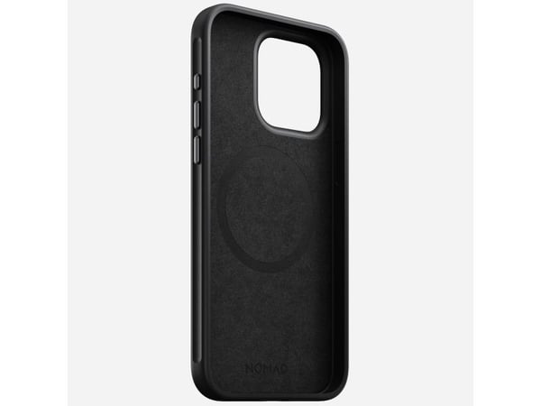 Dėklas Nomad Sport-etui, juodas - iPhone 15 Pro Max