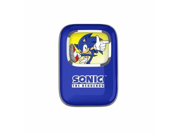 Sonic the Hedgehog SLIDE TWS trådløse hodetelefoner