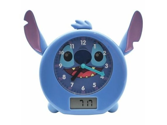 Stitch Sovtränare Alarm